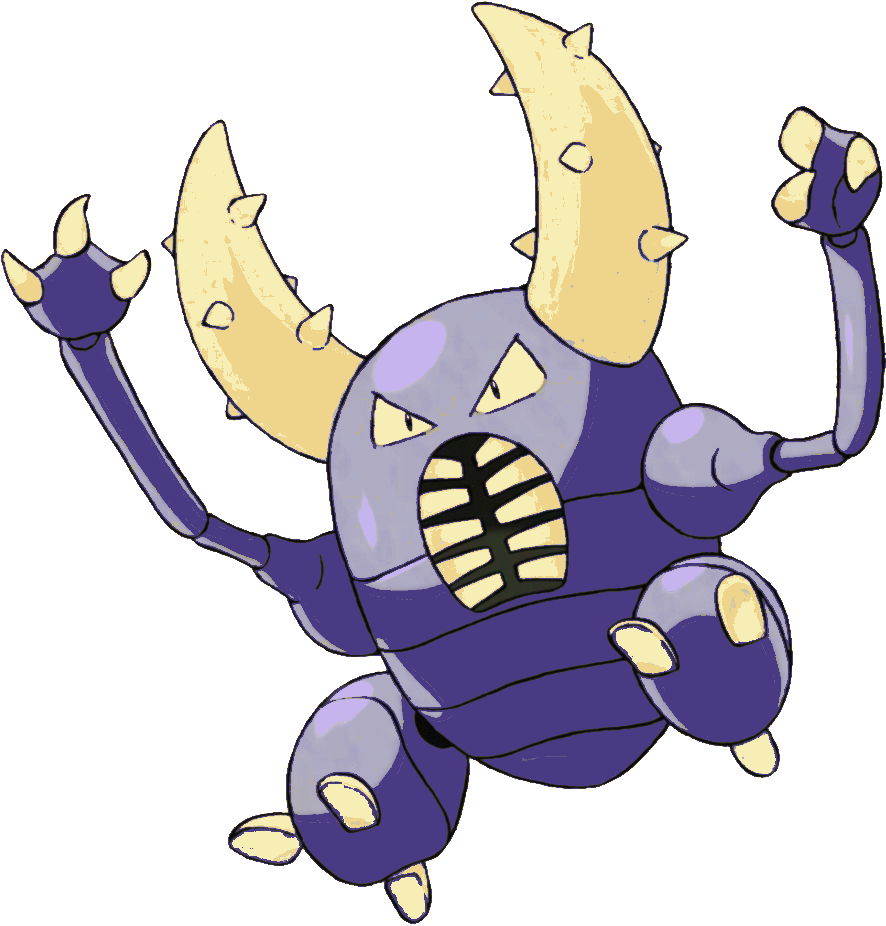 Dragonite Evolution Chart Download - Pokemon Pinsir Evolution (886x926)