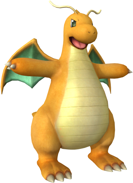 Download Zip Archive - Pokemon Tournament Models (750x650)