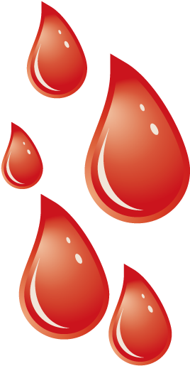 Venmurasu Blood Icon - Blood Drop Logo Png (567x567)