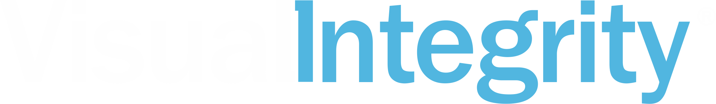 Visual Integrity - Gebraucht: Internet - Einfach Klipp Und Klar. - Axel (2558x655)