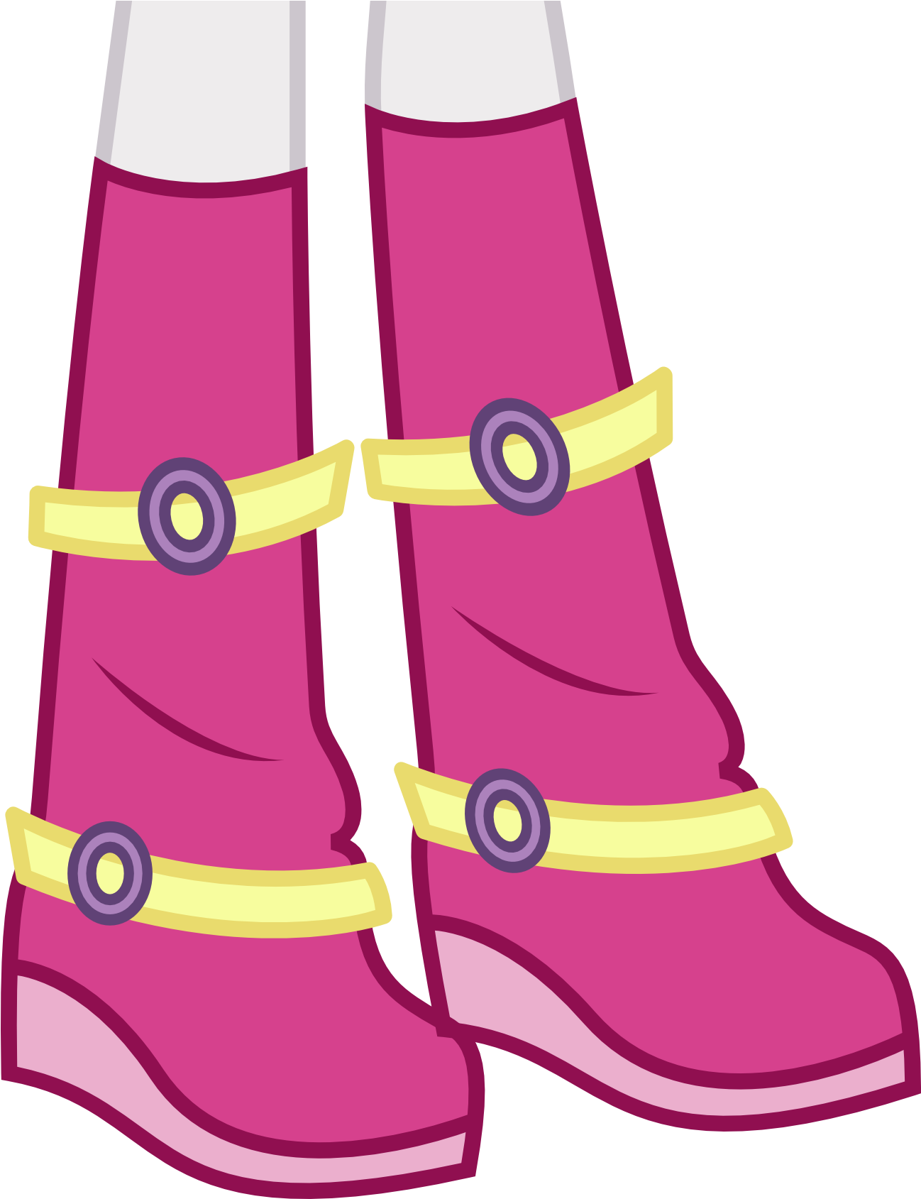 Sweetie Belle's Boots 2 - Sweetie Belle's Boots 2 (1624x1688)