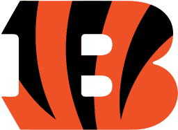 Cincinnati Bengals - Bengals Nfl (350x350)