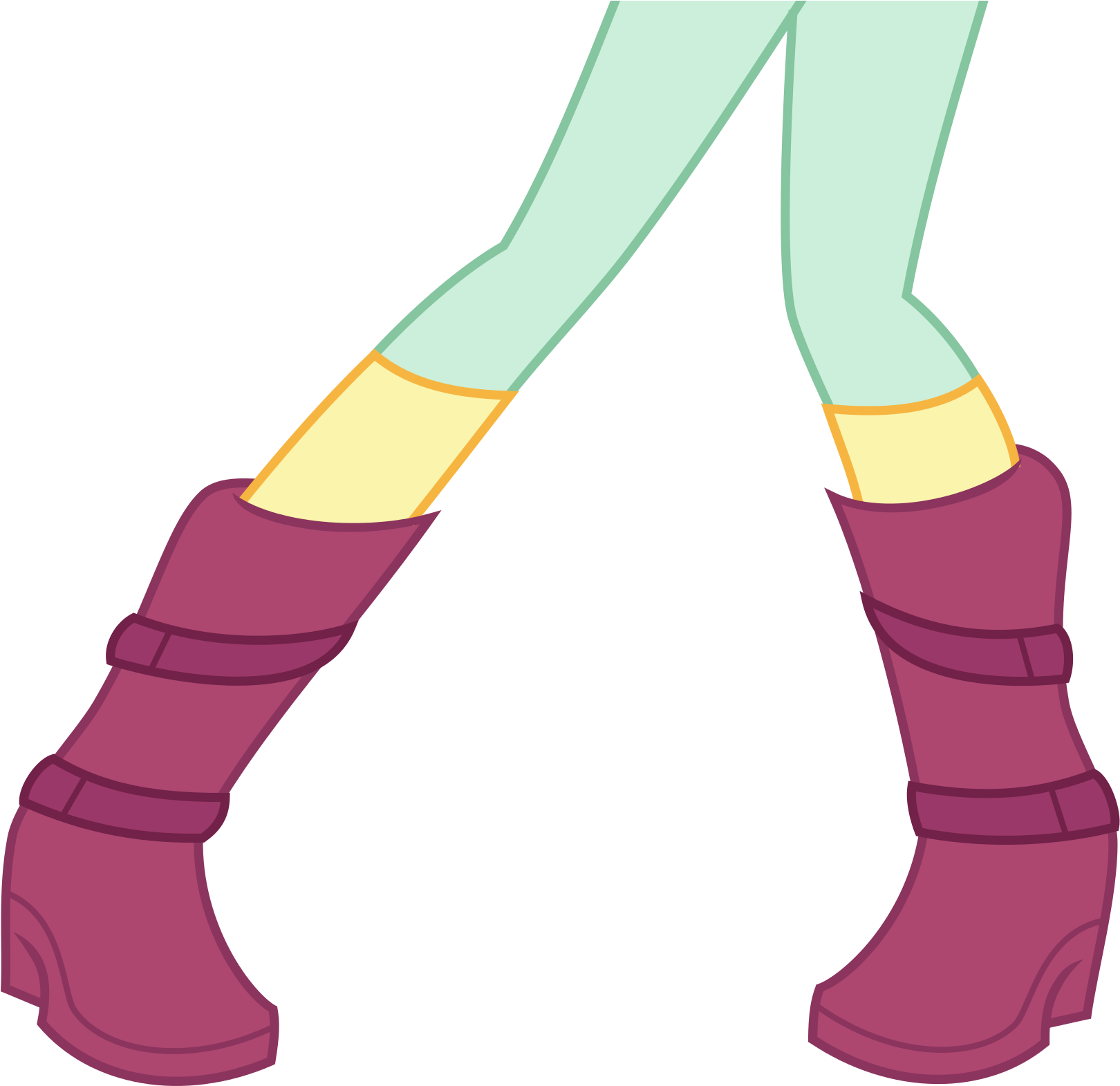 Lyra's Boots - Toss A Bocce Ball (1634x1570)