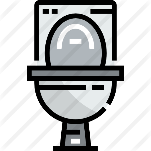 Restroom - Public Toilet (512x512)