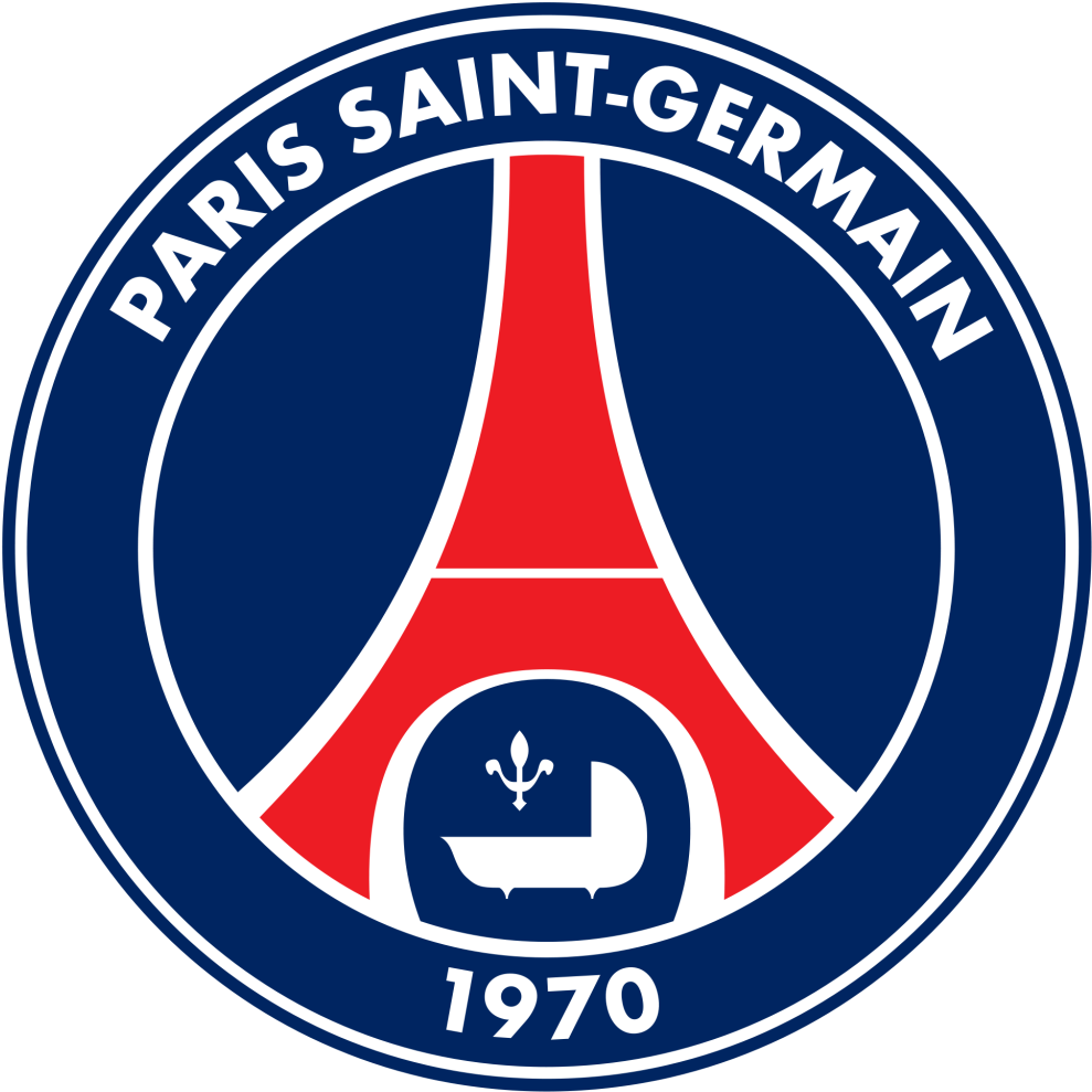 Paris Saint-germain Logo - Logo Paris Saint Germain Dream League Soccer 2017 (1024x1024)