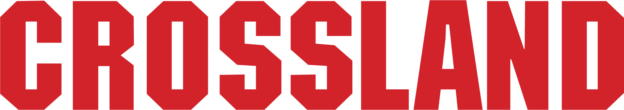 Crossland Logo - Crossland Construction Company Inc (2024x357)