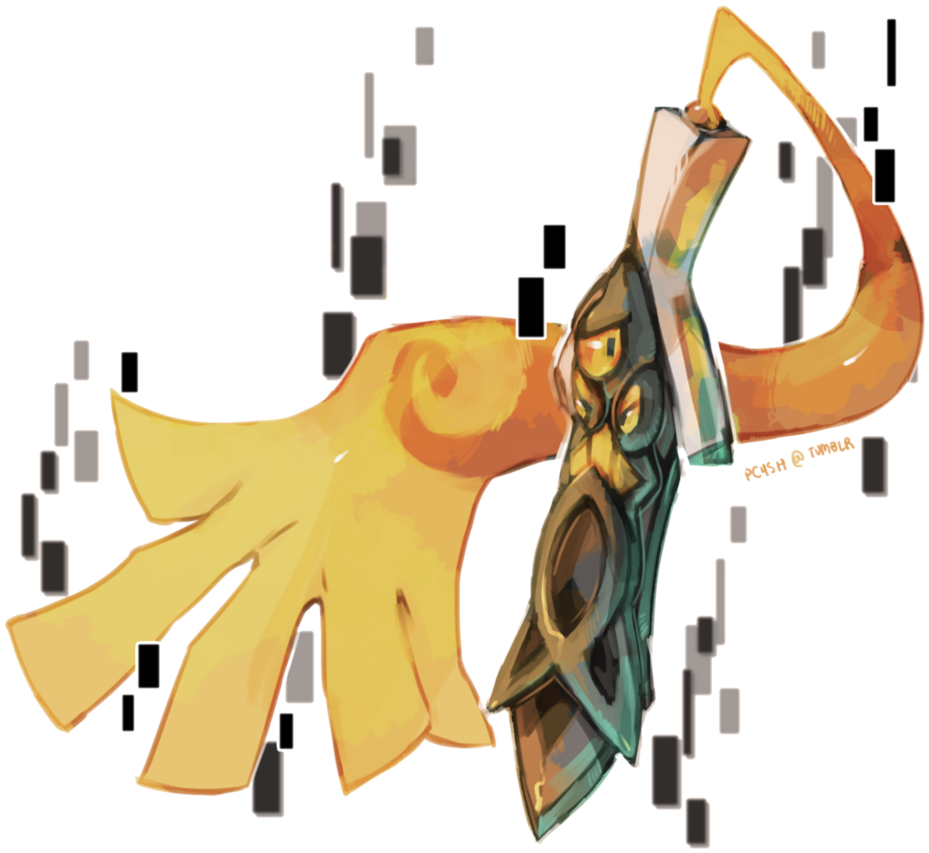 Nincada Ninjask And Shedinja Deviantart More Like Nincada - Twilight Princess Pokemon (936x853)