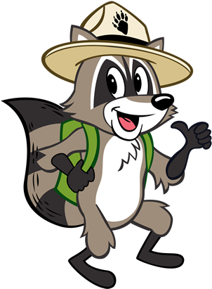 Select Any One Ranger Rick Product Below - Ranger Rick (358x444)