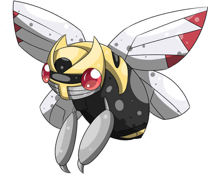 Pokedexxy 2016 Day - Cartoon (900x750)