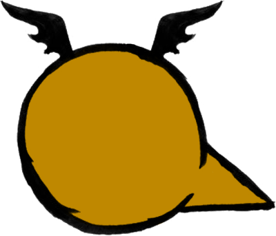 Vacuole, Is A Space Within A Cell That Is Empty Of - Glogster (400x343)