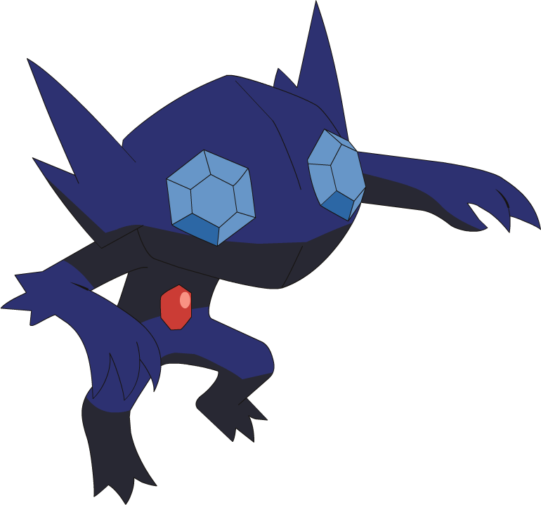 Pokemon Pets ➪ Https - Sableye (770x719)