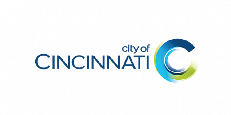 City Of Cincinnati - City Of Cincinnati Health Department Logo (750x375)