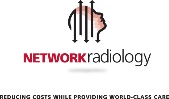 Network Radiology Logo - Radiology Logo (551x325)