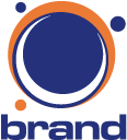 0104, Logo, Design, Blue, Orange, It, Communication, - Software Engineering Logo Design (400x300)