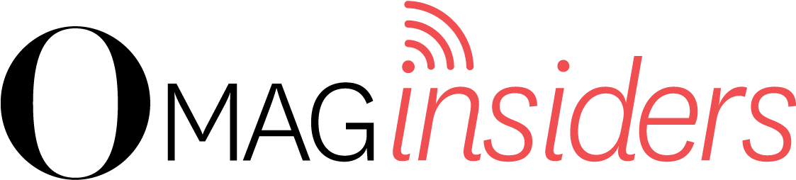 O Magazine Inner Circle - O, The Oprah Magazine (1200x375)