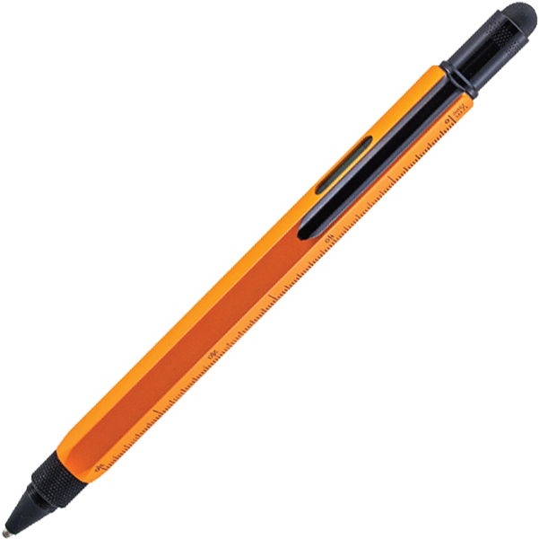 Bolígrafo Tool Pen Orange - Ballpoint Pen (800x800)