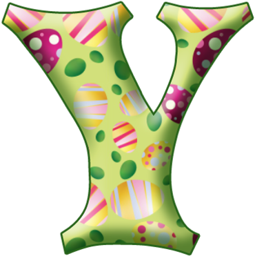 Tube Alphabet - Letter (500x500)