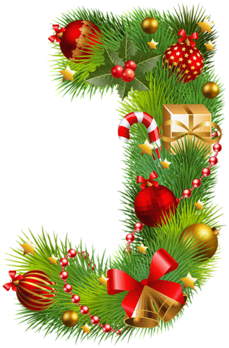 Mariasch Studios Joy Holiday Lettering Waffle Towel (329x500)