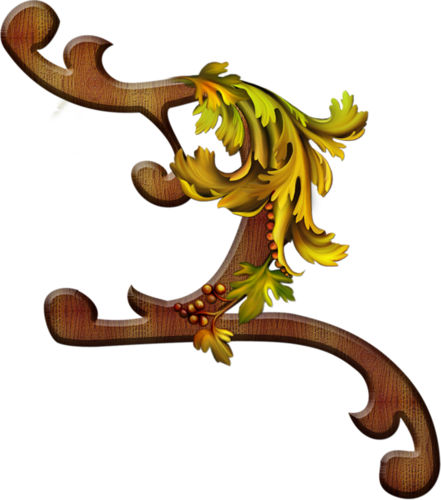 Tube Alphabet - Alphabet (441x500)