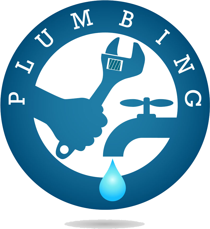 Plumbing Plumber Tap Clip Art - Logo Service Plomberie (1000x1000)