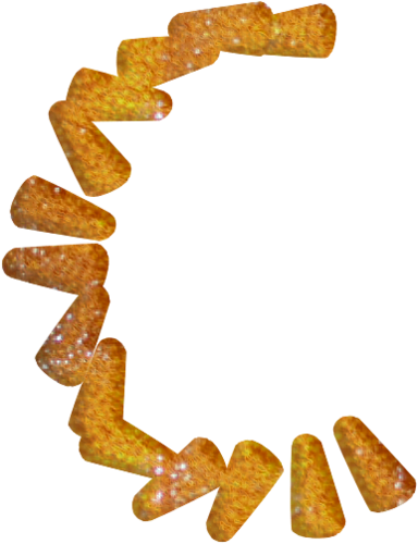 Tube Alphabet - Tube Alphabet (384x500)