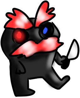 Edgy Lorax Adopt By Chewzers - Cartoon (300x480)