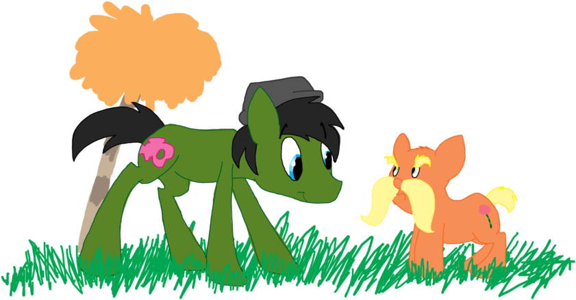 Ghost Peacock, Once Ler, Ponified, Safe, The Lorax - Lorax Fandom (900x532)