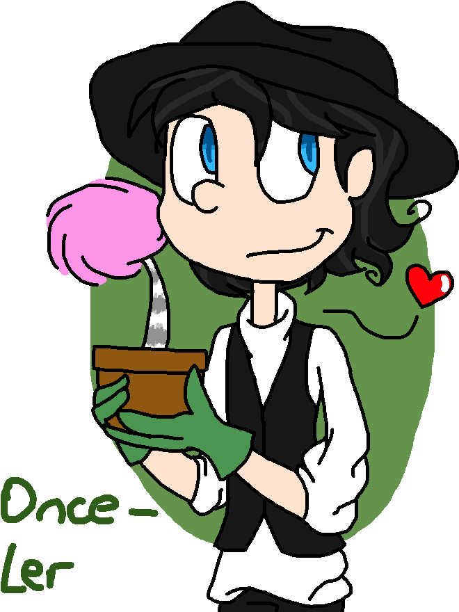 El Lorax-once Ler By Dianathewildcat36 - Cartoon (800x900)
