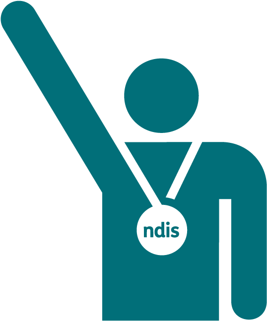 Afdo Ndis Champion Ian Barry - Ndis (667x667)