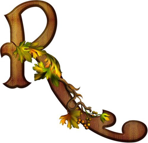 Tube Alphabet - Alphabet (500x483)