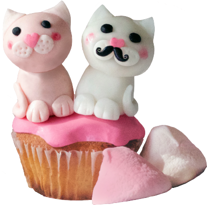 Spca Cupcake Day - Spca Cupcake Day 2017 (412x407)