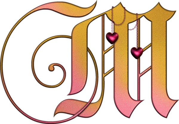 Tube Alphabet - Tube Alphabet (600x417)