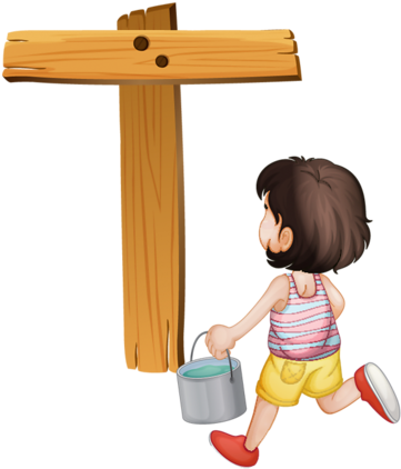 0 9c00f D5e803fa L 0 9c010 24e2a279 L - Carrying Water Cartoon (375x500)