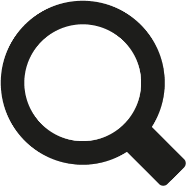 Loop - Magnifying Glass Icon (400x400)