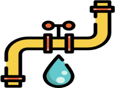 Post A Request Pipe Fittings And Plumbing Fittings - Plomeria Png (400x300)