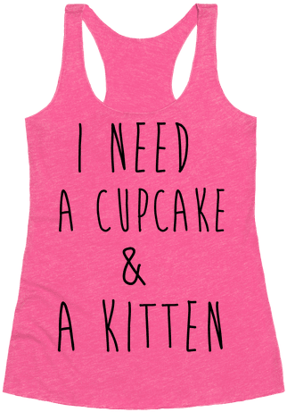 This Fun Text Tee Features The Phrase "i Need A Cupcake - Harry Potter Valentines Box (484x484)