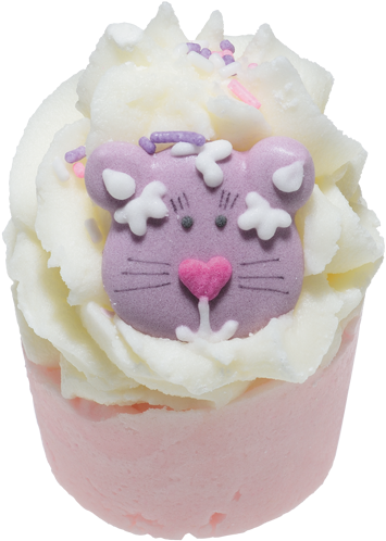Bomb Cosmetic Top Cat Mallow - Bomb Cosmetic Top Cat Mallow (500x500)