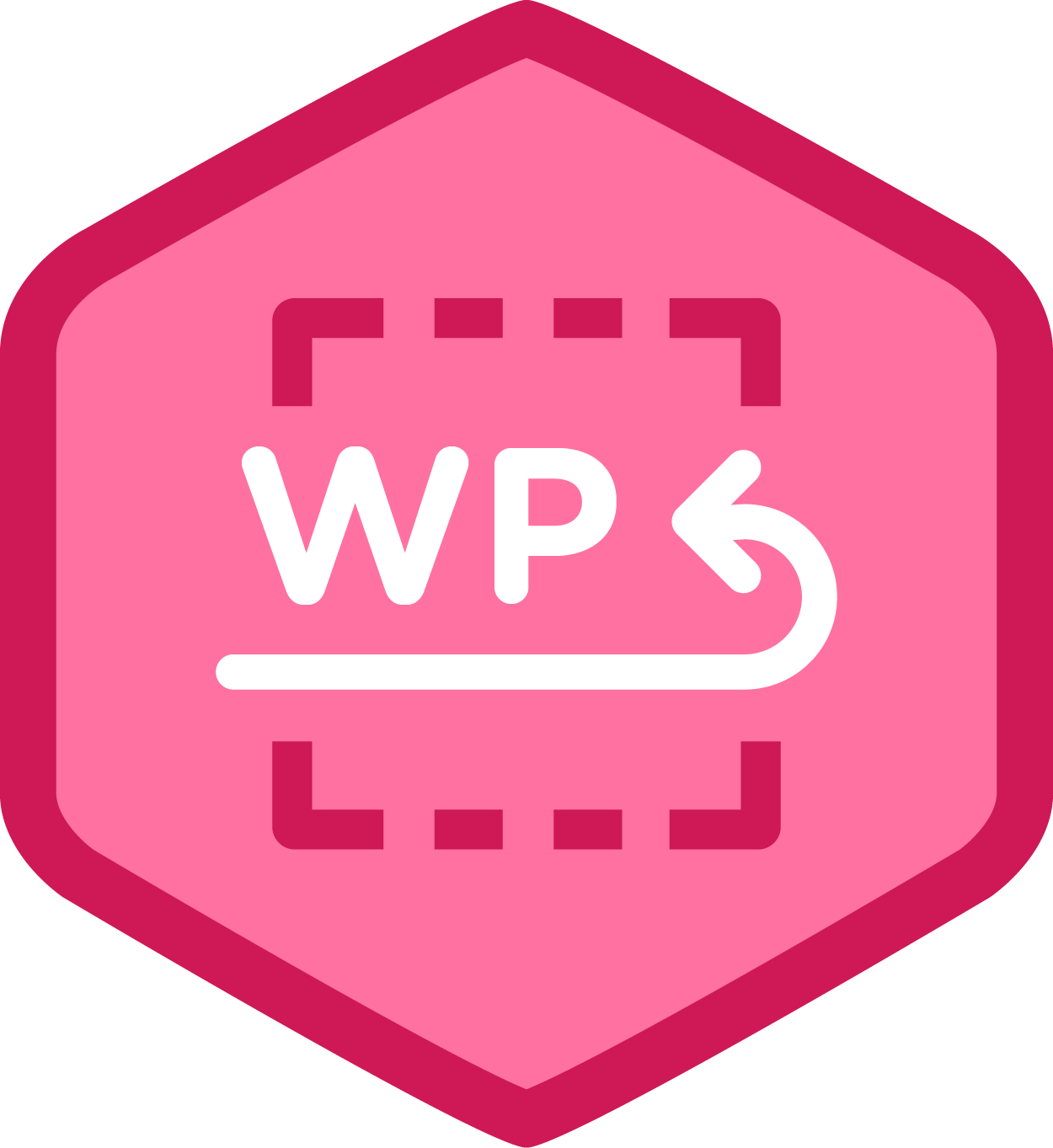 The Wordpress Loop - Rest Png (1250x1363)