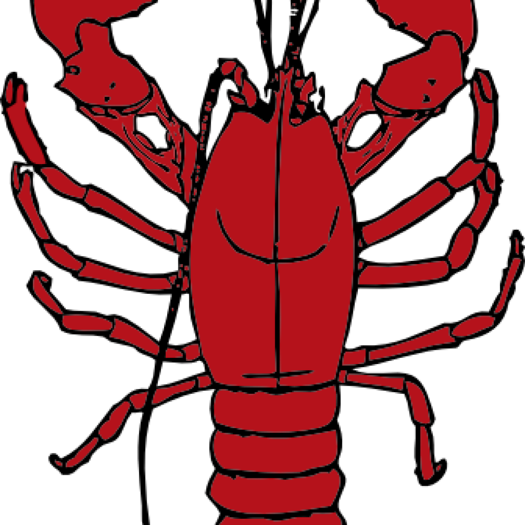 Lobster Clipart Lobster Clip Art Images Clipart Panda - Boston Lobster Clip Art (1024x1024)