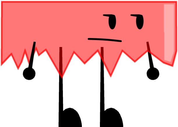 Red Ice Cube - Red Ice Cube (622x442)