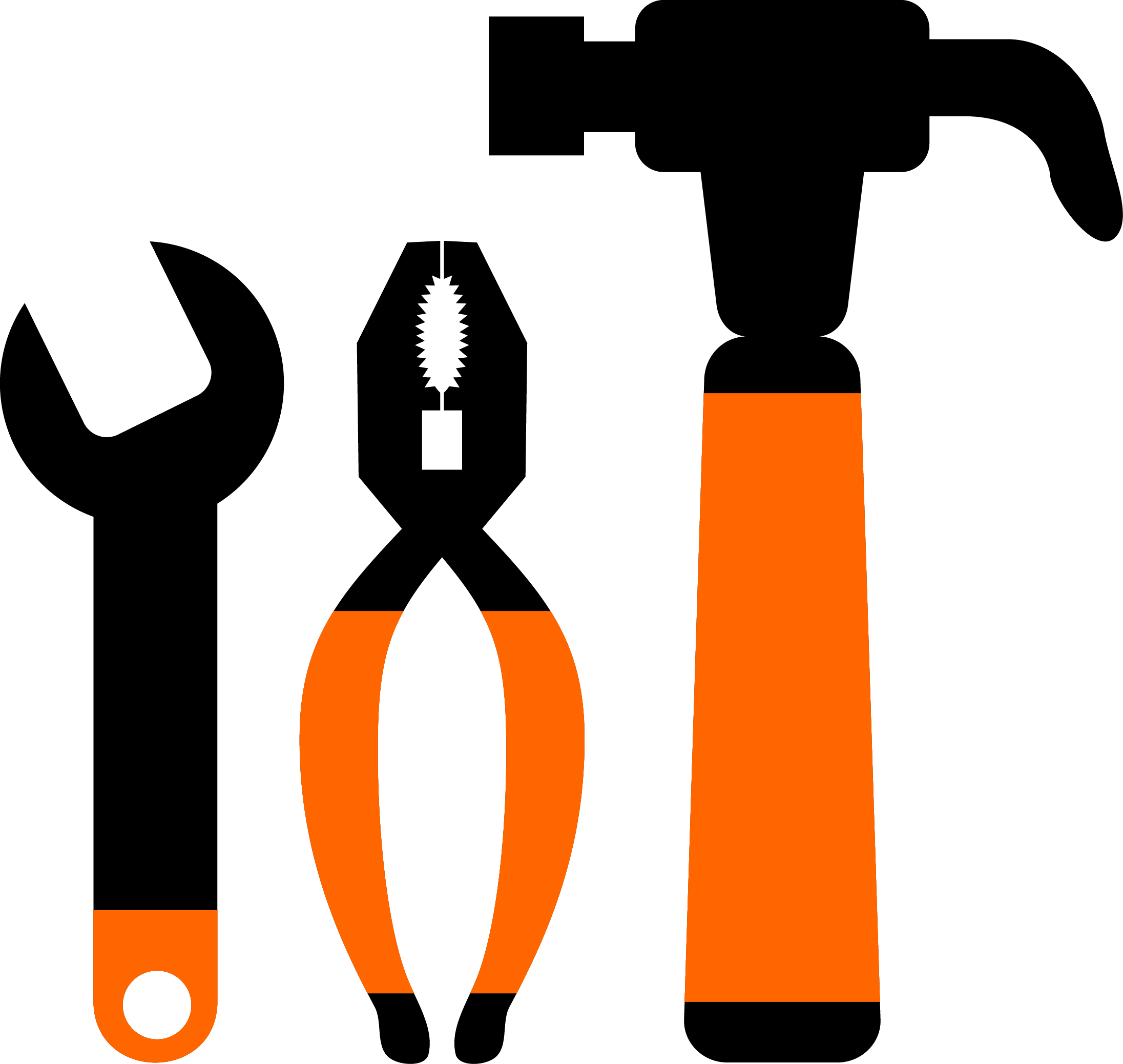 Tool Euclidean Vector Icon - Vector Graphics (2192x2076)