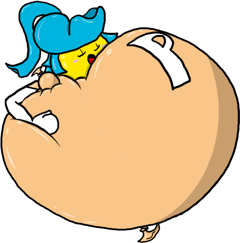 Haili Inhale By Reimarisakuya - Haili Deviantart (922x866)