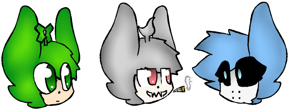 Toxic Tubbie,bardo,ice Cube By Camillacat1 - Ice Cube (1014x423)