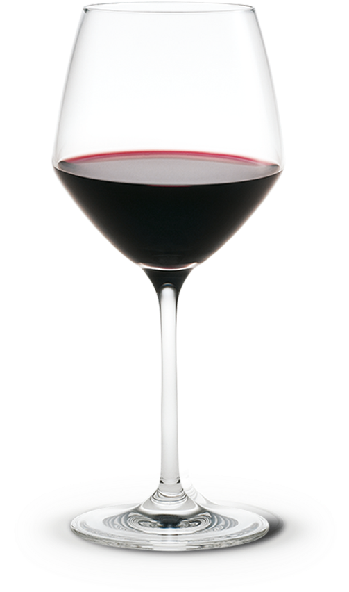 Perfection Red Wine Glass, 35 Cl Gift Box With 6 Glasses - Holmegaard Perfection Red Wine Glass (1200x1200)