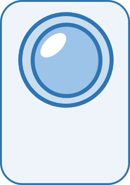 Ice Cube Announcer By Brownpen0 - Art (420x596)