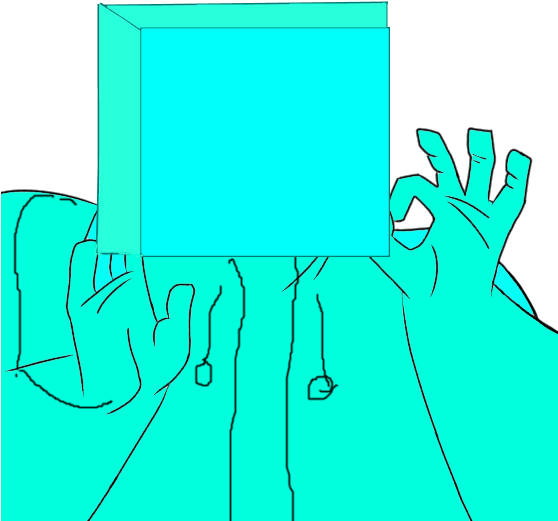 If Something Can Be Also Just Left Just Right - Get Up On The Hydra's Back (557x605)