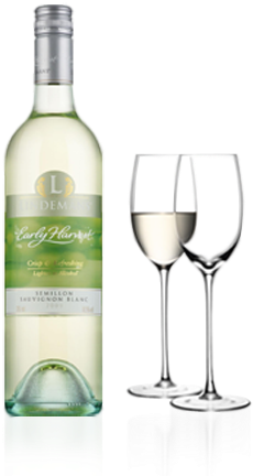 White Wine - Lsa Wine Set Of Four White Wine Glasses (332x485)