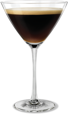Classy - Espresso Martini Png (290x470)