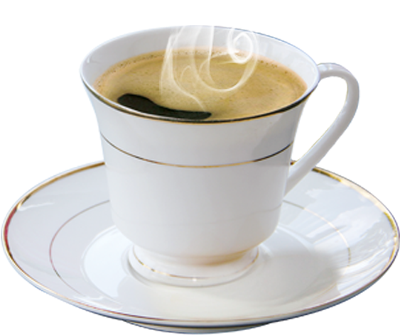 Il Padrino Hot Tea - Hot Tea Cup Png (600x486)