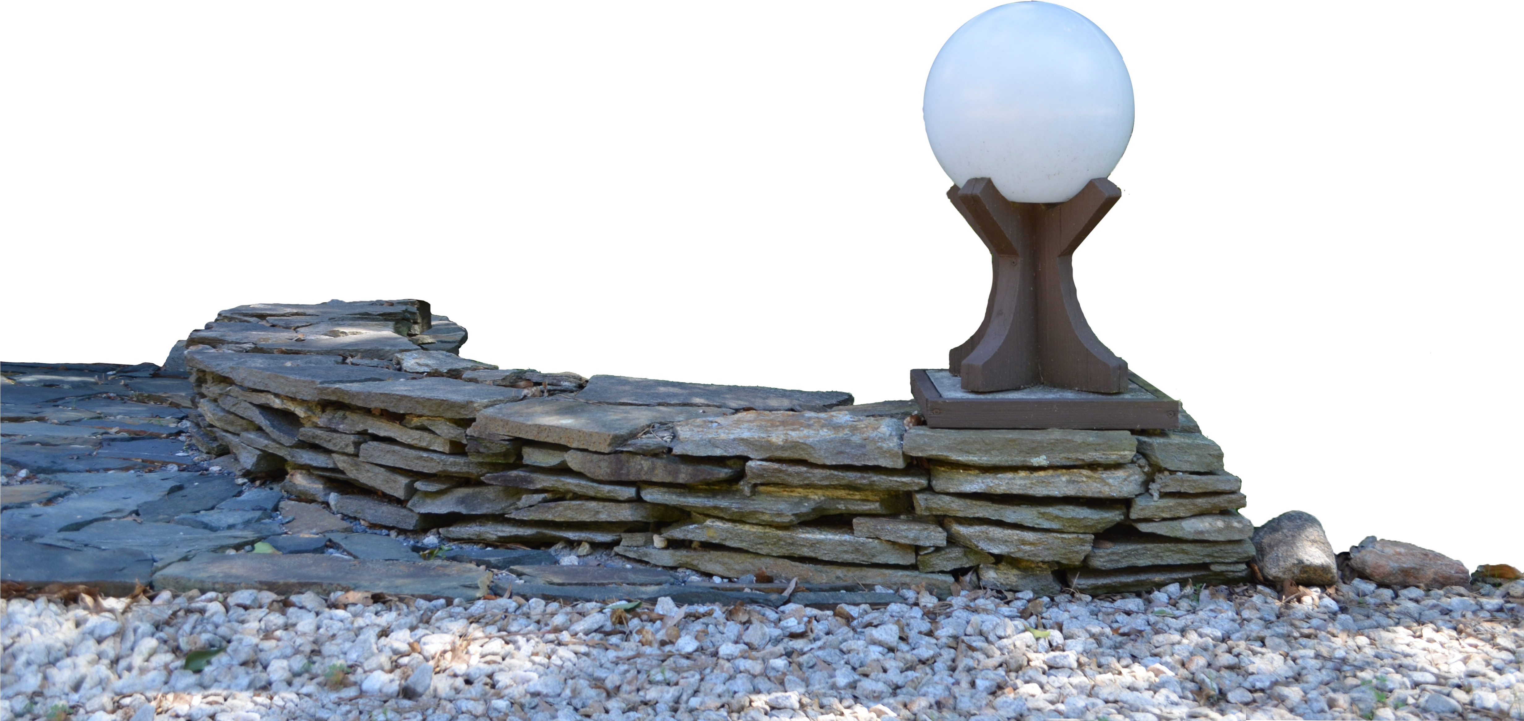 Rock Wall With Lamp Png Stock Photo 0164 By Annamae22 - Photoshop Stocks Png New (4928x3264)